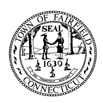 Town of Fairfield, CT